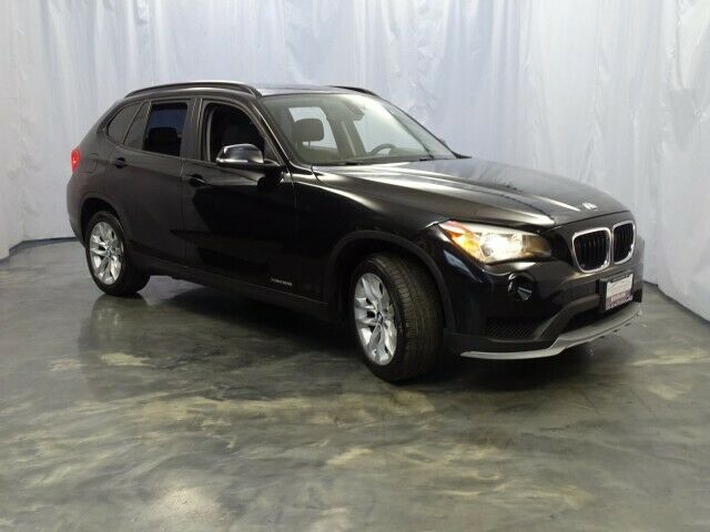 2015 BMW X1 xDrive28i / AWD xDrive - Fresh Stock Dated December 2025