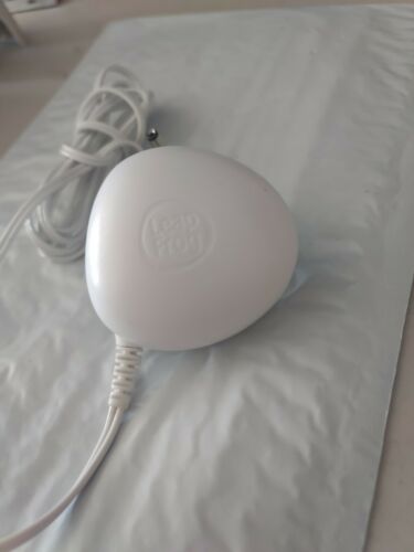 LeapFrog AC Adapter Power Supply Cord 9V LeapPad 2 Leapster Explorer 690-11213 - Fresh Stock Dated December 2025