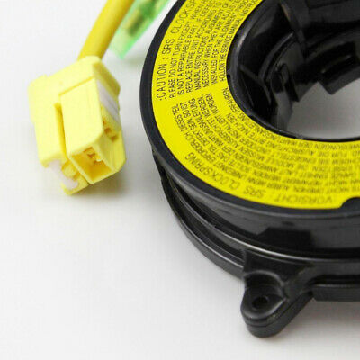 MR583930 Spiral Cable Clock Spring FOR Mitsubishi Lancer OZ Rally 2.0L L4 - Fresh Stock Dated February 2026