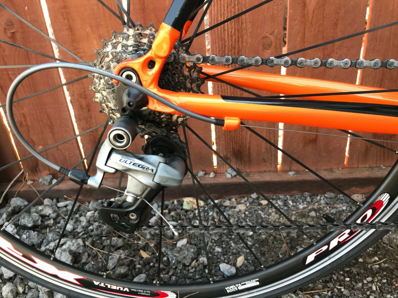 MOTOBECANE SPRINT PRO ULTEGRA - Fresh Stock Dated February 2026