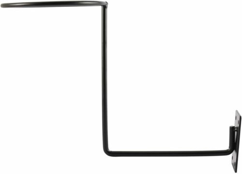 2x Motorcycle Helmet Holder Hanger Rack Jacket Hooks Wall Mount Space Saver - Fresh Stock Dated December 2025