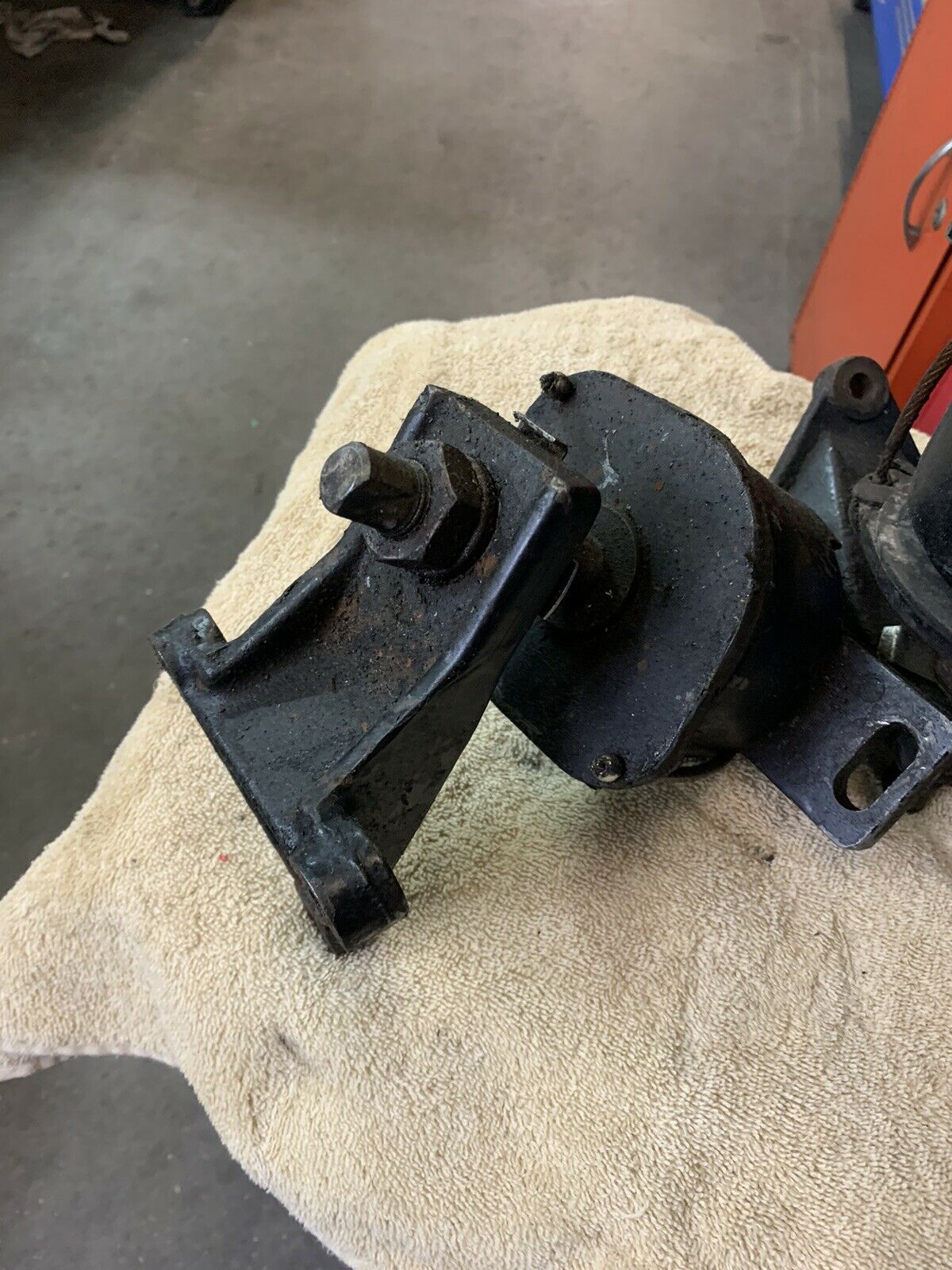 Mercruiser Motor Mounts - Fresh Stock Dated February 2026