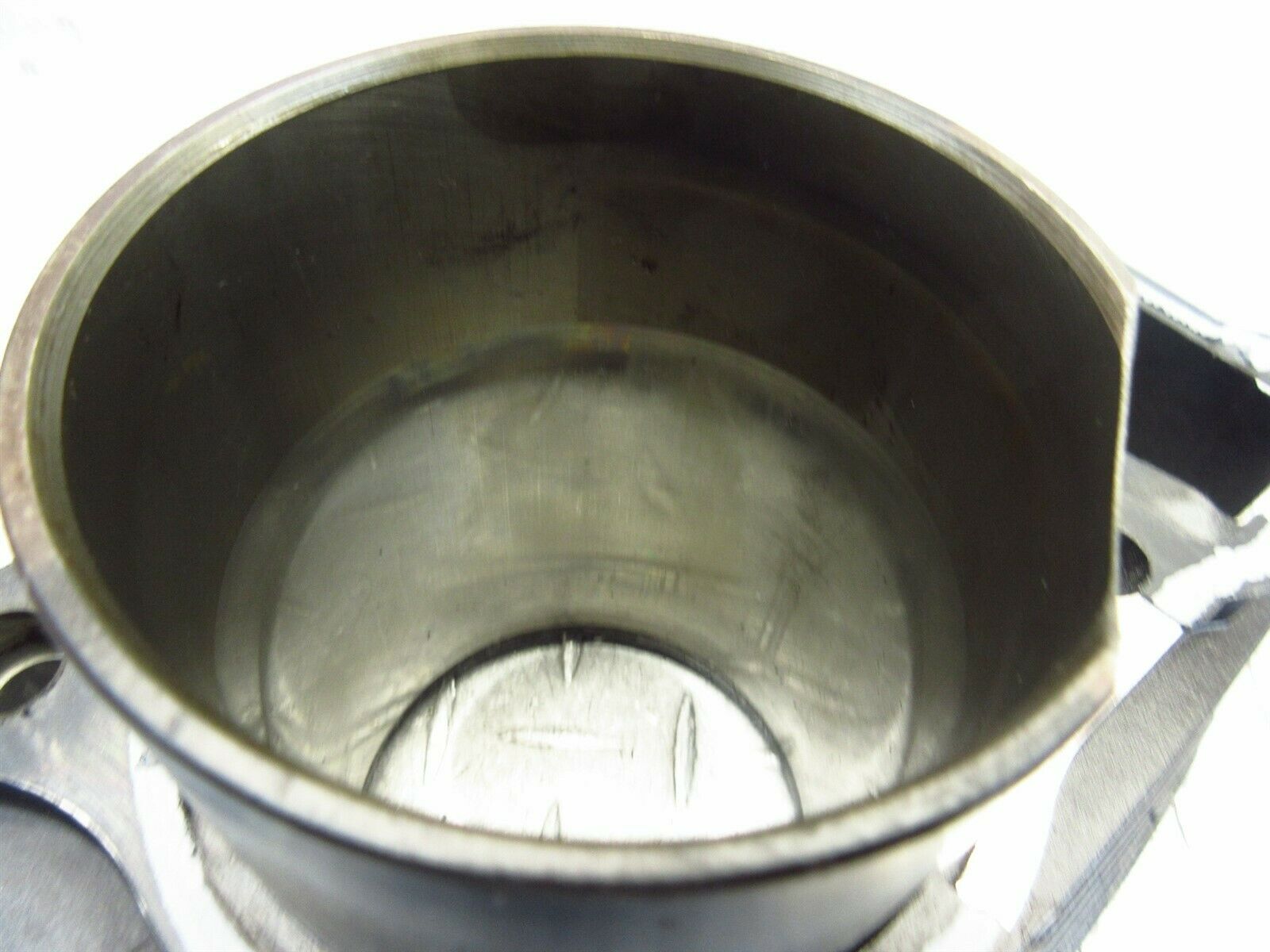 2001 97-04 Suzuki VZ800 Marauder OEM Front Cylinder Barrel Jug Piston - Fresh Stock Dated February 2026