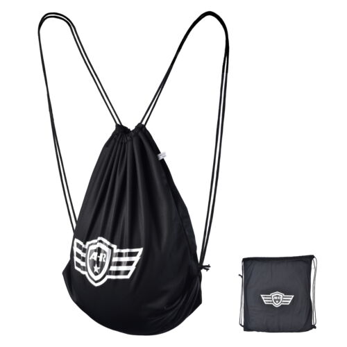 Black German Half Face Motorcycle  Helmet Safety For Cruiser Chopper Biker XL - Fresh Stock Dated February 2026