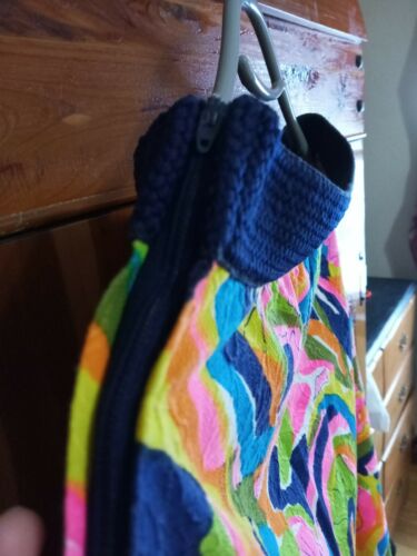 Vintage skirt small Colorfull - Fresh Stock Dated December 2025