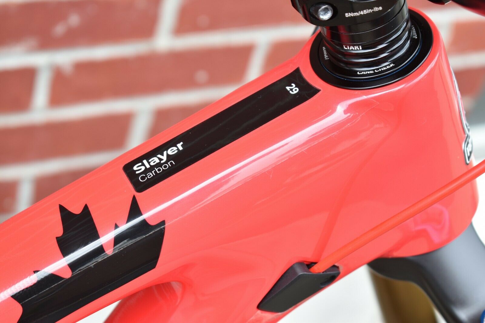 2020 Rocky Mountain Slayer Carbon 90 XT 29er Medium Retail 00 - Fresh Stock Dated February 2026