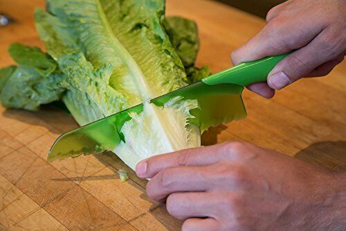 ZYLISS Lettuce Knife - Fresh Stock Dated January 2026