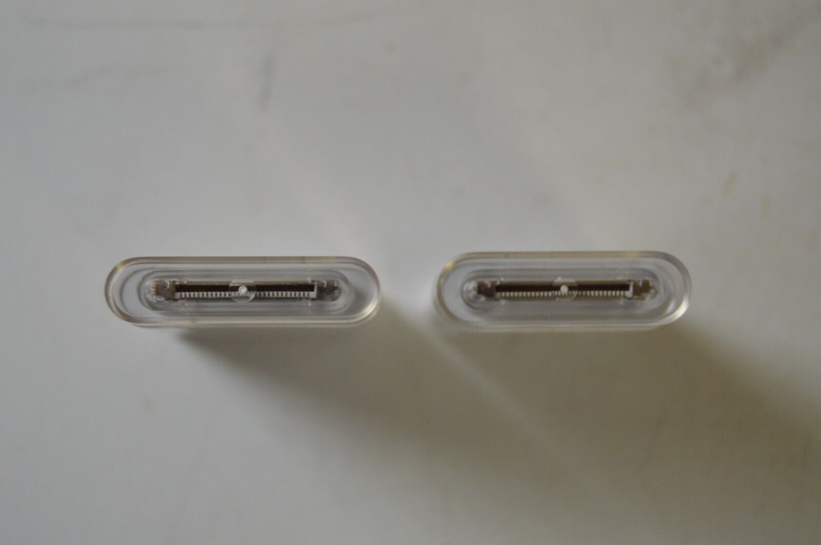 Genuine Apple iPad Camera Connection Kit MC531ZM/A A1362 & A1358 SD USB - Fresh Stock Dated February 2026