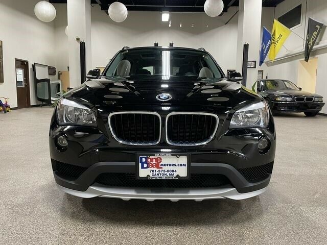 2015 BMW X1 xDrive28i Sport Utility 4D 2015 BMW X1, Black with 88450 Miles available now! - Fresh Stock Dated December 2025