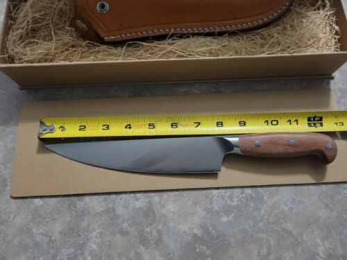 N.BX 20235028000000 Chef Knife - Fresh Stock Dated December 2025