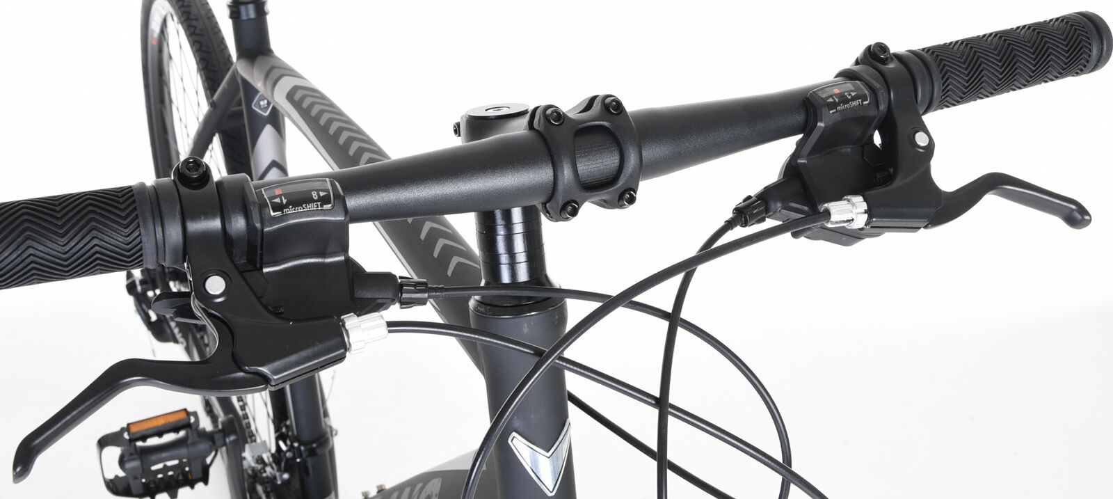 Vilano Diverse 3.0 Performance Hybrid Road Bike 24 Speed Disc Brakes - Fresh Stock Dated February 2026