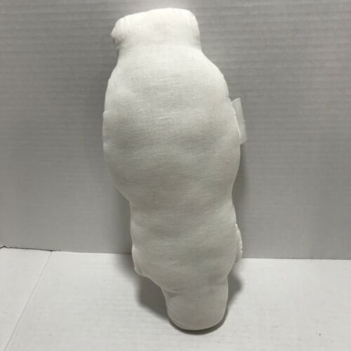 Pottery Barn Teen Emily & Meritt Bunny Rabbit Crown Accent Pillow Sequins - Fresh Stock Dated December 2025