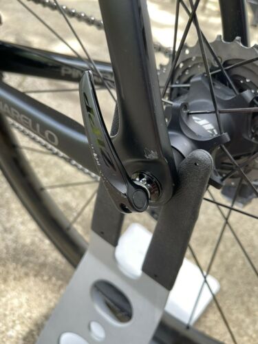 Pinarello Dogma F10 59.5 (fits Like XL 60cm 61cm 62cm) Shimano Dura Ace 9150 - Fresh Stock Dated February 2026