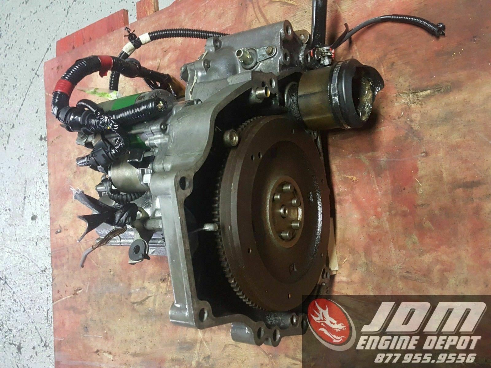 84 85 86 87 HONDA CIVIC MANUAL CABLE TRANSMISSION JDM D16A - Fresh Stock Dated February 2026