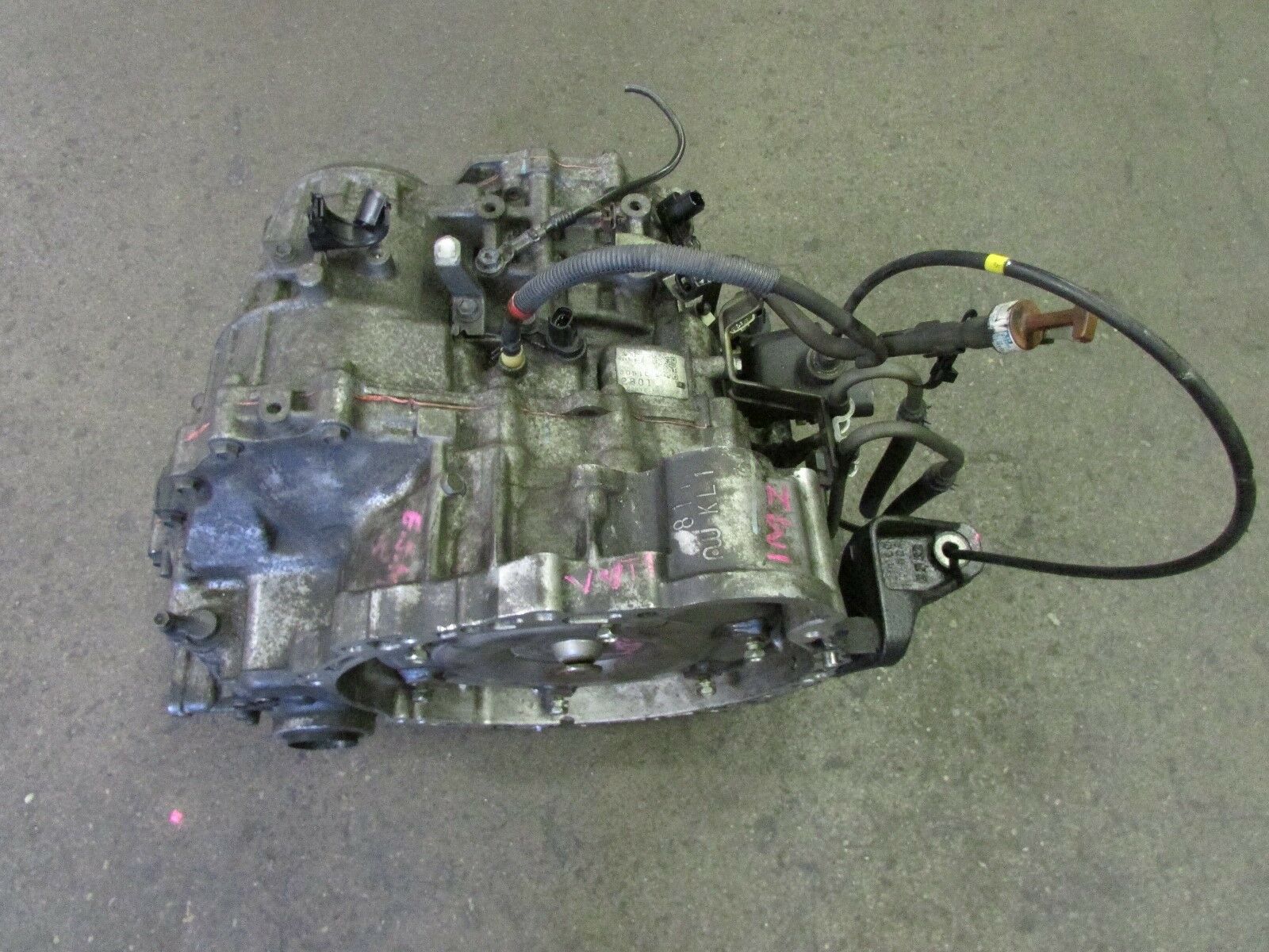 JDM Lexus ES300 Automatic Transmission 1MZ VVTi 3.0 V6 2002 2003 1MZ-FE - Fresh Stock Dated February 2026