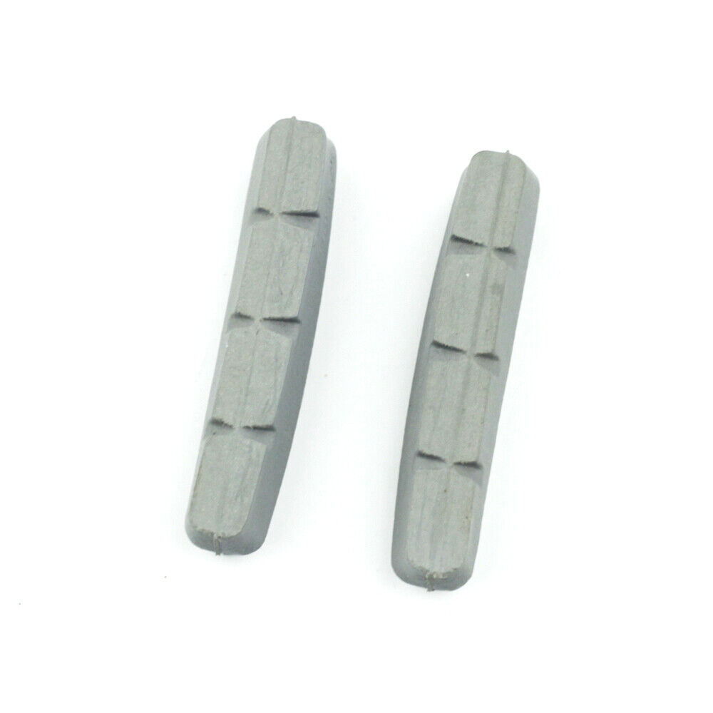 1pair GIANT SLR Caliper Brake Pads SLR0 Wheel System fit  Road Bike Carbon Rims - Fresh Stock Dated February 2026