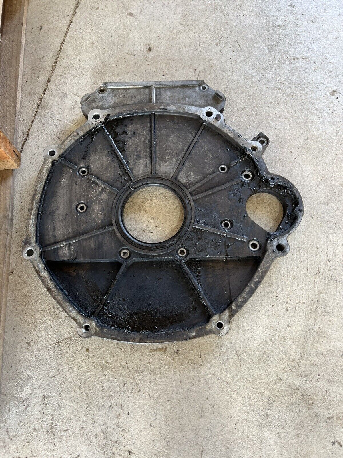 2003.5-2007 Ford Super duty F250 F350 6.0L powerstroke ZF6 Complete Swap 4x4 - Fresh Stock Dated February 2026