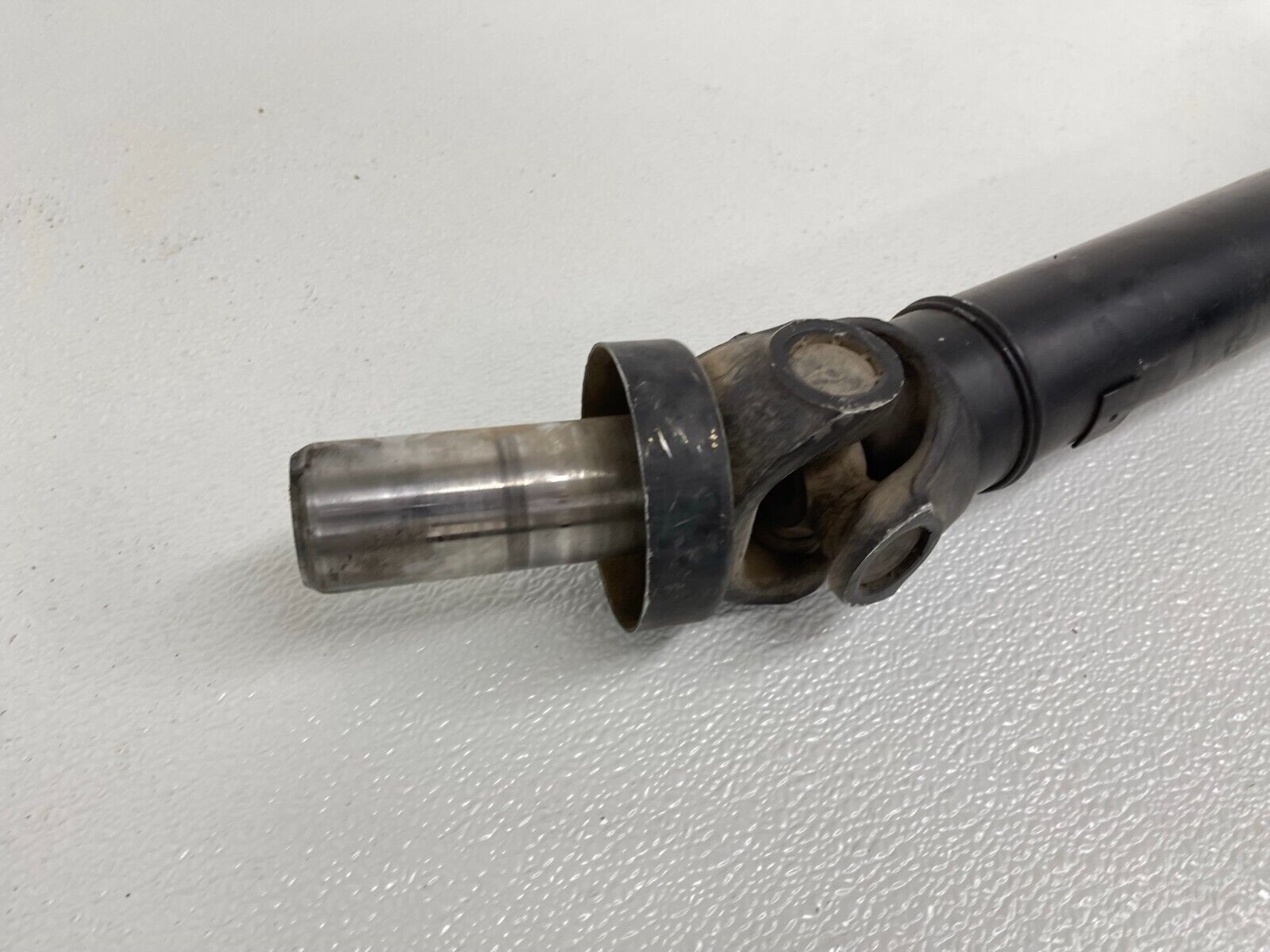 2006-2013 OEM Lexus IS250 M/T Driveshaft Manual 6-Speed |T8970 - Fresh Stock Dated February 2026