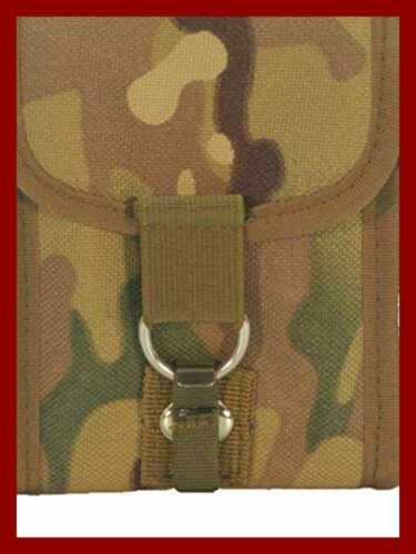 Rangefinder Strappack Clip On Pouch For Backpack Straps Camo Attachment Hunters - Fresh Stock Dated February 2026