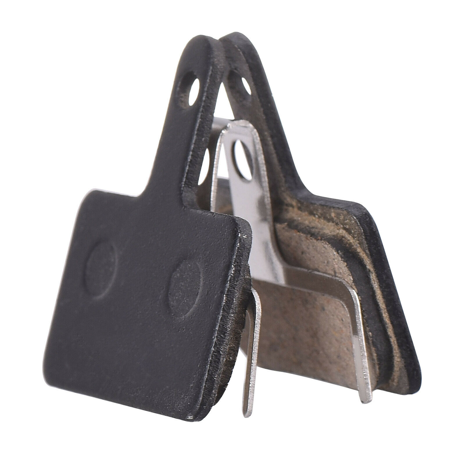 Bicycle Bike Disc Brake Pads Semi Metallic Resin for Shimano Adjust Tool USA - Fresh Stock Dated December 2025