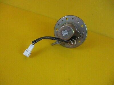 04 05 2004 2005 SUZUKI GSXR 600 750 FUEL PUMP GAS SENDING UNIT GASKET LINE OEM - Fresh Stock Dated February 2026