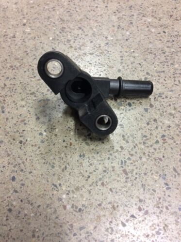 CANAM CAN AM FUEL RAIL DS450 DS 450 MAVERICK COMMANDER OUTLANDER RENEGADE 07+ - Fresh Stock Dated February 2026