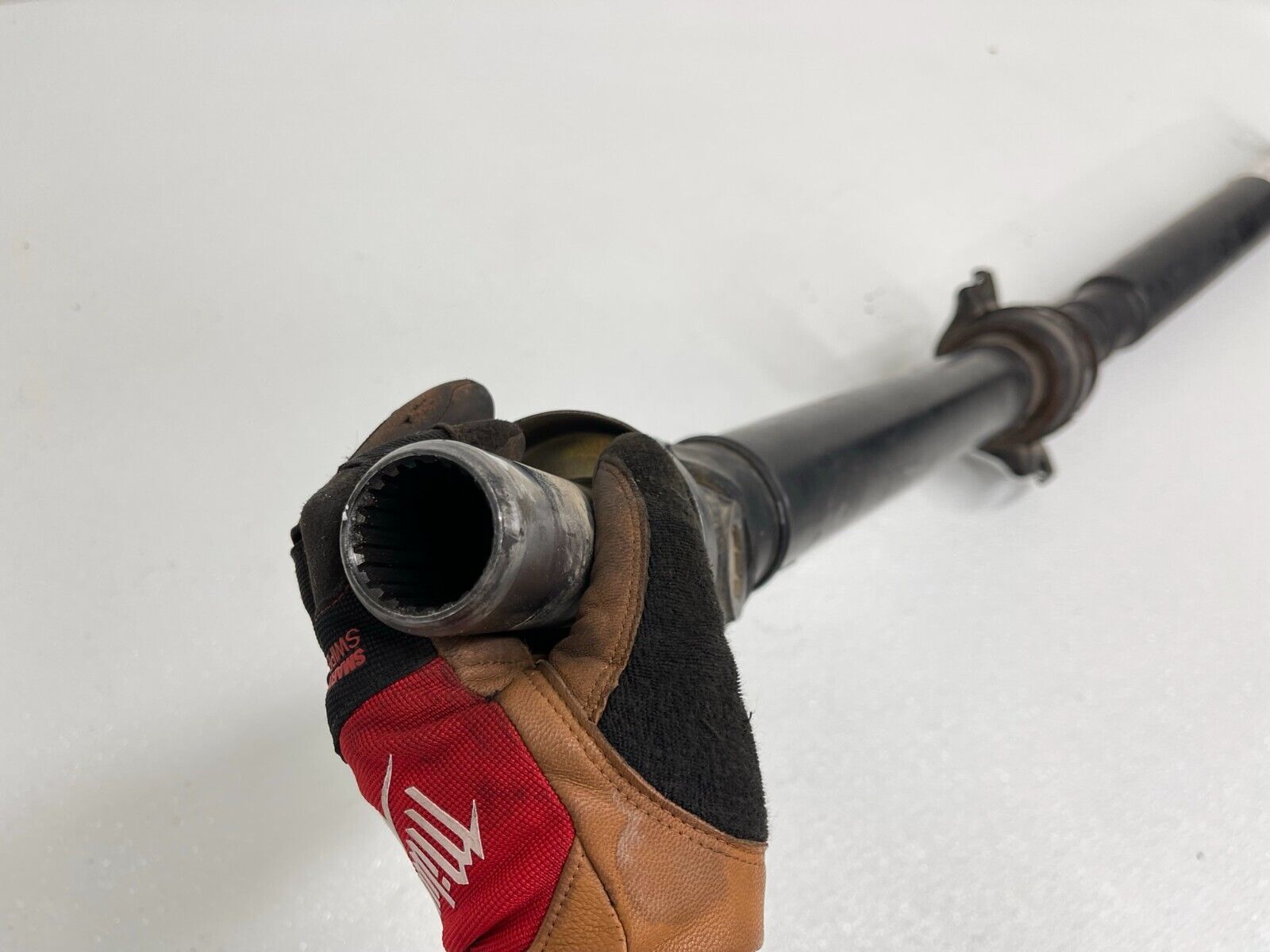 2006-2013 OEM Lexus IS250 M/T Driveshaft Manual 6-Speed |T8970 - Fresh Stock Dated February 2026