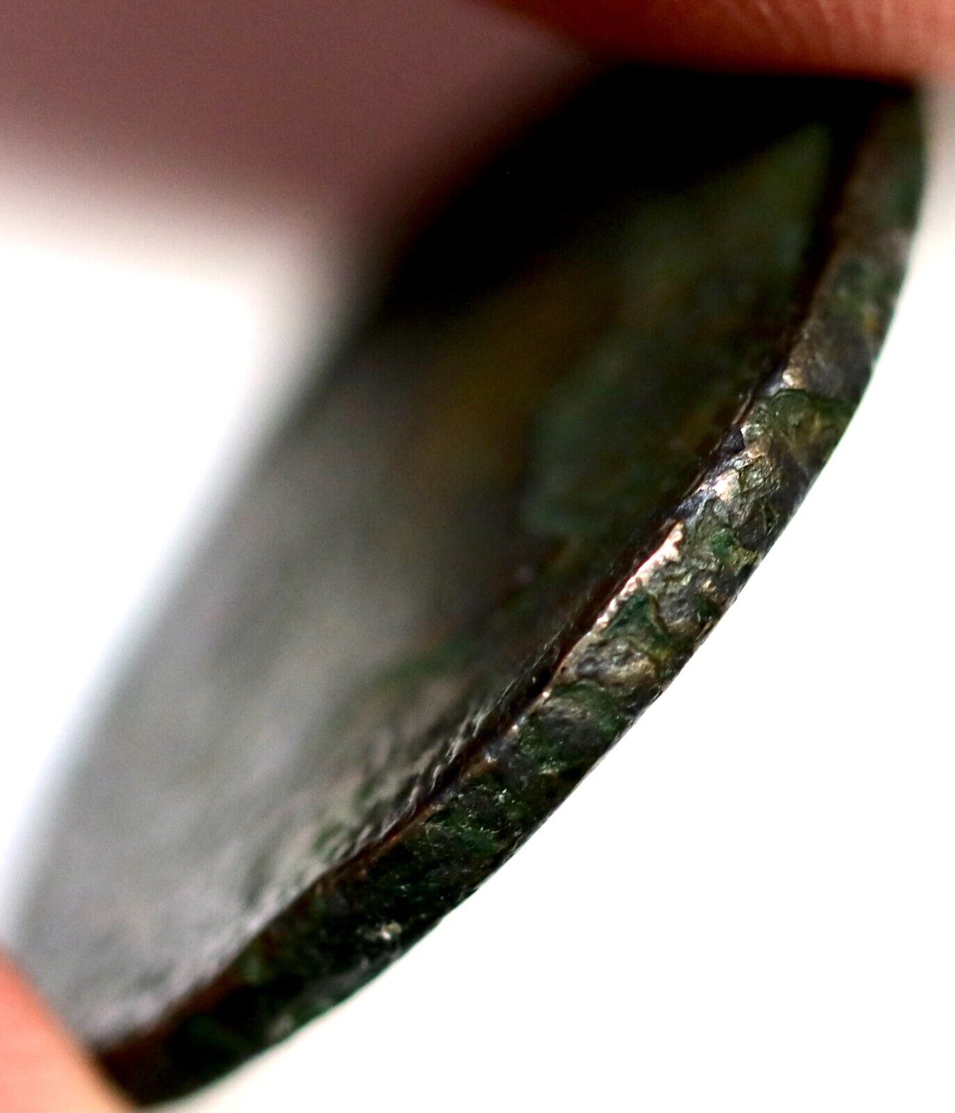 1795 C-1 R-2 Lettered Edge Liberty Cap Half Cent Coin 1/2c - Fresh Stock Dated February 2026