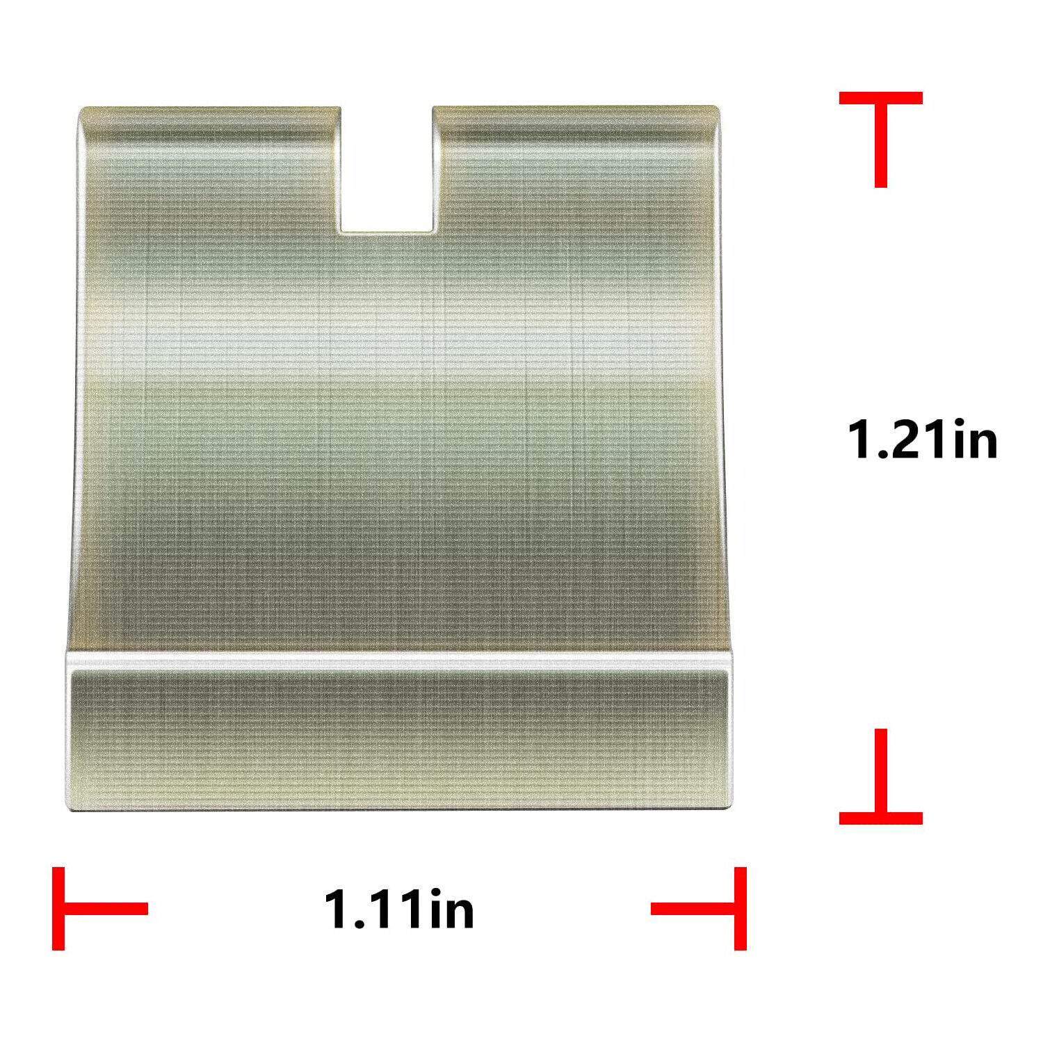 PW518AC Billet Band Anchor for 48RE A518/618/727 46RE 46RH 47RE Transmission - Fresh Stock Dated February 2026