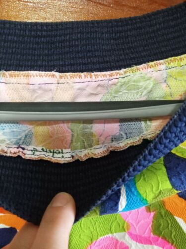 Vintage skirt small Colorfull - Fresh Stock Dated December 2025