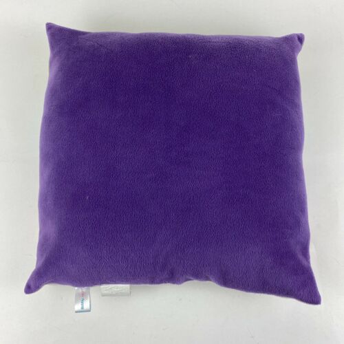 Original Bobby Jack Pillow Soft Plush 16” Square - Fresh Stock Dated December 2025