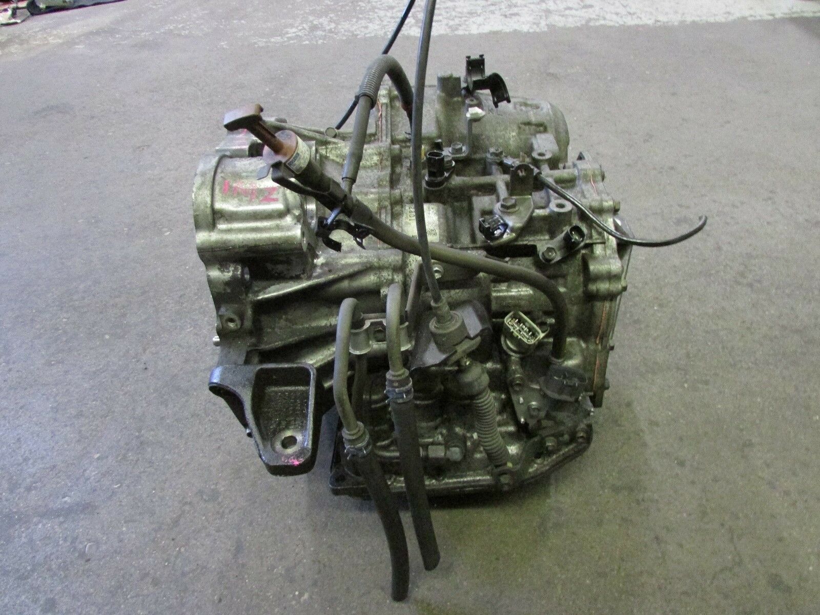 JDM Lexus ES300 Automatic Transmission 1MZ VVTi 3.0 V6 2002 2003 1MZ-FE - Fresh Stock Dated February 2026