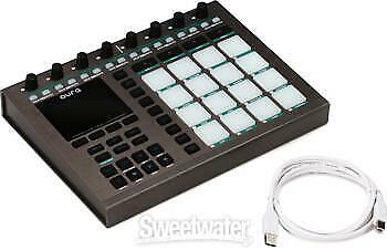 Nektar Aura - Beat Composer & DAW Controller - Fresh Stock Dated February 2026