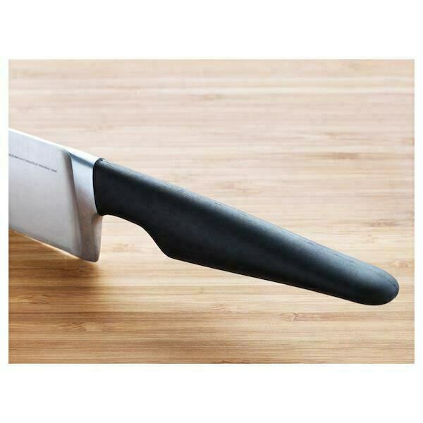 IKEA VORDA Chef's Knife 8