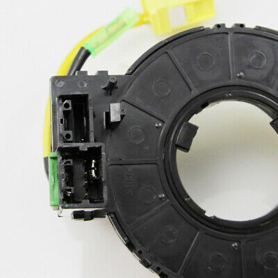 MR583930 Spiral Cable Clock Spring FOR Mitsubishi Lancer OZ Rally 2.0L L4 - Fresh Stock Dated February 2026