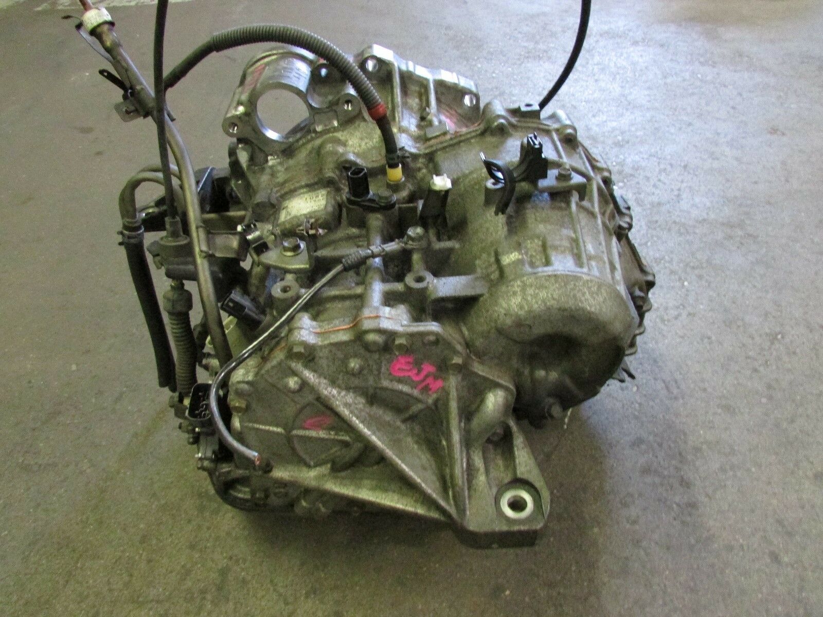 JDM Lexus ES300 Automatic Transmission 1MZ VVTi 3.0 V6 2002 2003 1MZ-FE - Fresh Stock Dated February 2026