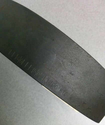 10216452 7.4L 454 Harmonic Balancer Damper Chevy USED BBC big block 502 - Fresh Stock Dated February 2026