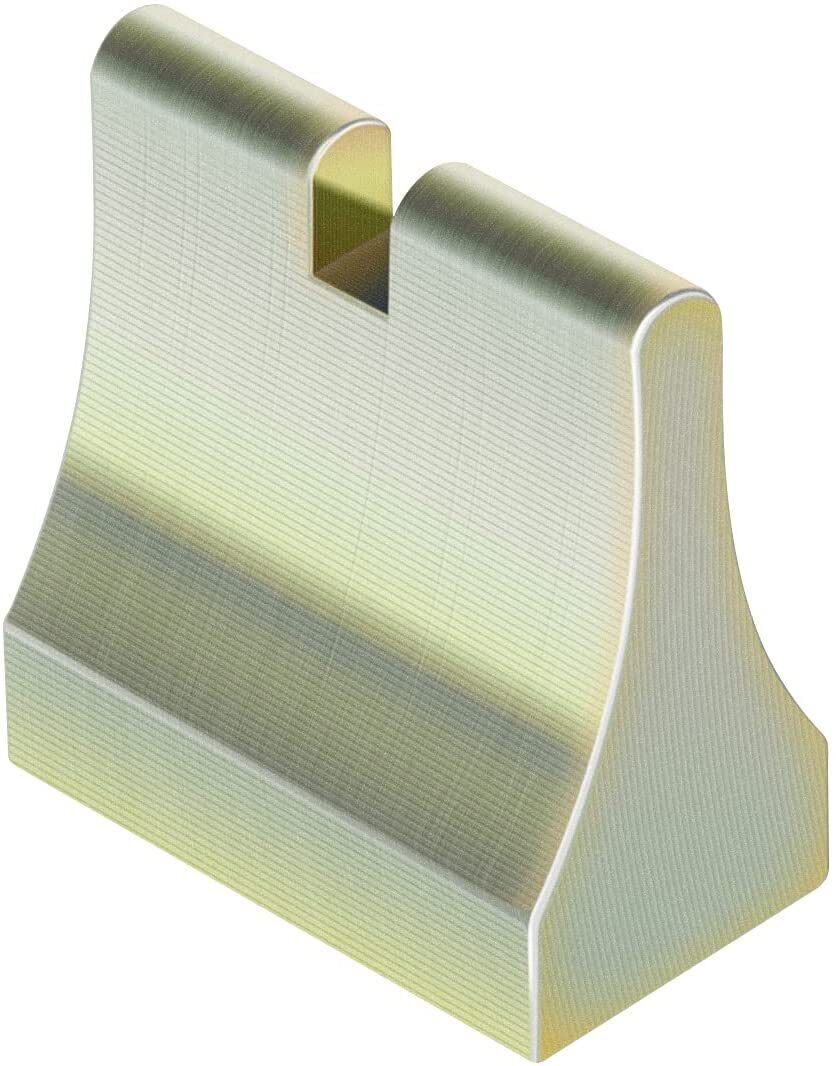 PW518AC Billet Band Anchor for 48RE A518/618/727 46RE 46RH 47RE Transmission - Fresh Stock Dated February 2026