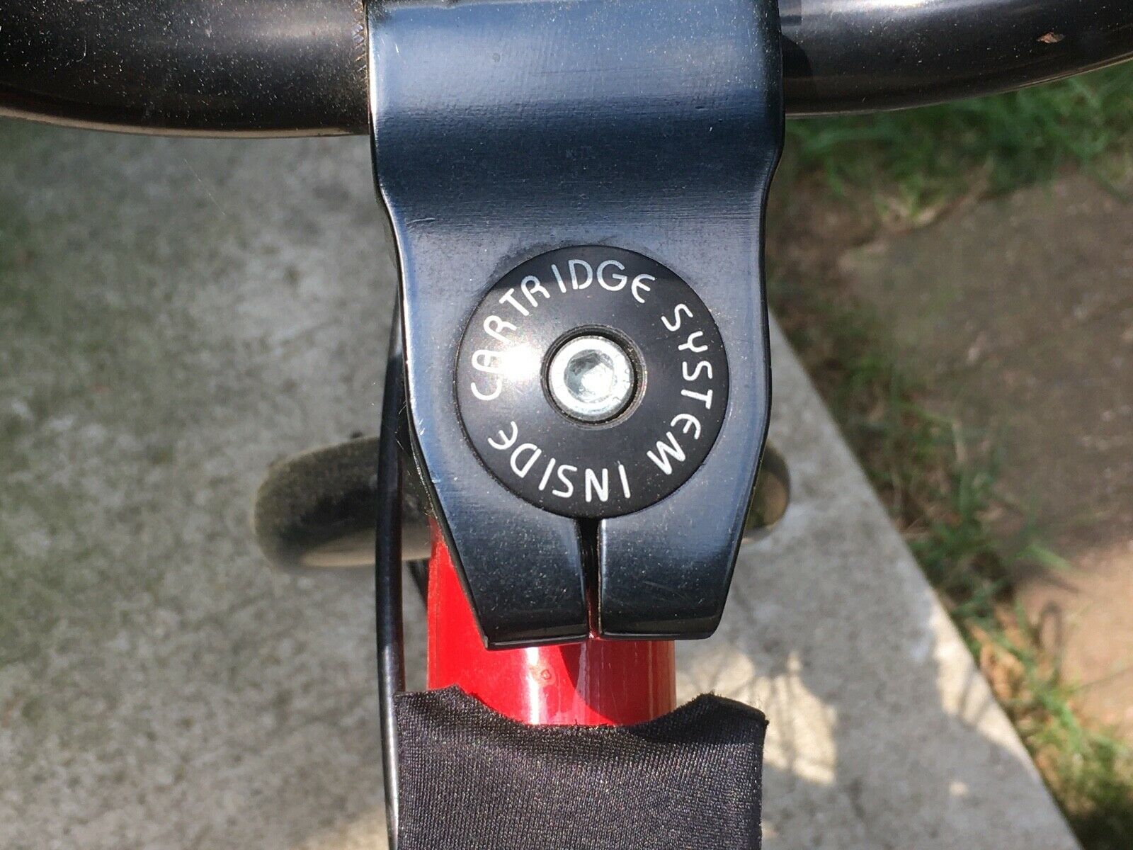 Intense Bmx  Racing Bike 20