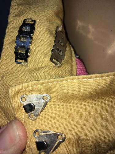 patchwork vintage skirt - Fresh Stock Dated March 2026