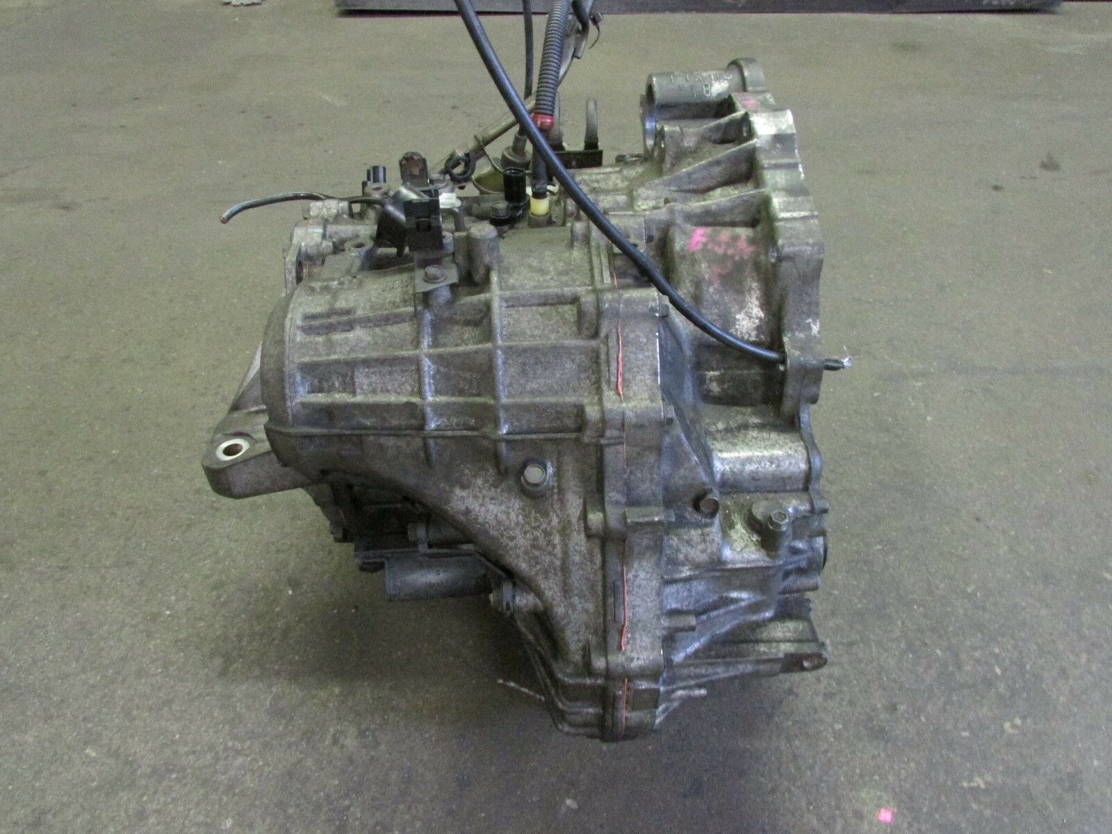 JDM Lexus ES300 Automatic Transmission 1MZ VVTi 3.0 V6 2002 2003 1MZ-FE - Fresh Stock Dated February 2026
