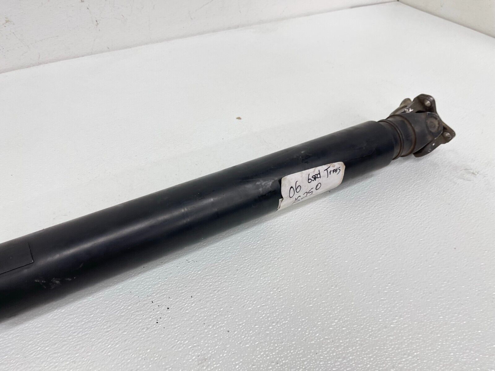 2006-2013 OEM Lexus IS250 M/T Driveshaft Manual 6-Speed |T8970 - Fresh Stock Dated February 2026