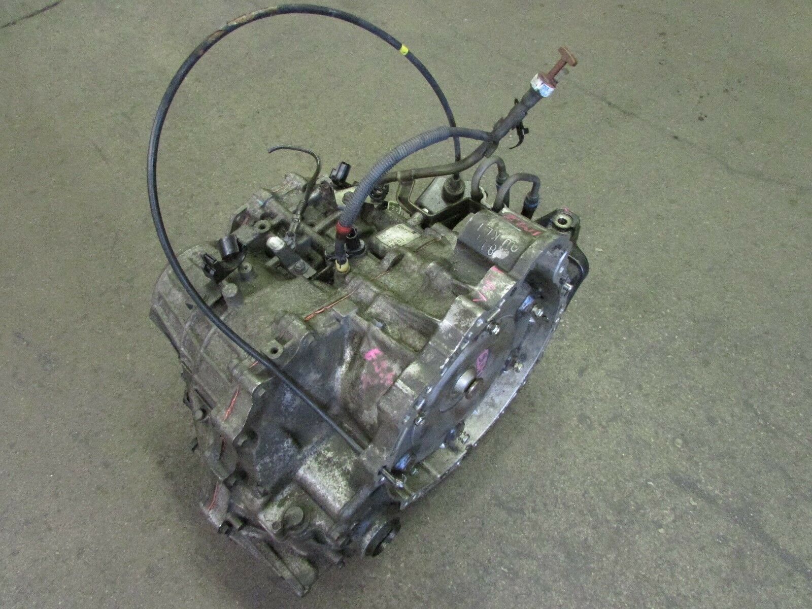 JDM Lexus ES300 Automatic Transmission 1MZ VVTi 3.0 V6 2002 2003 1MZ-FE - Fresh Stock Dated February 2026