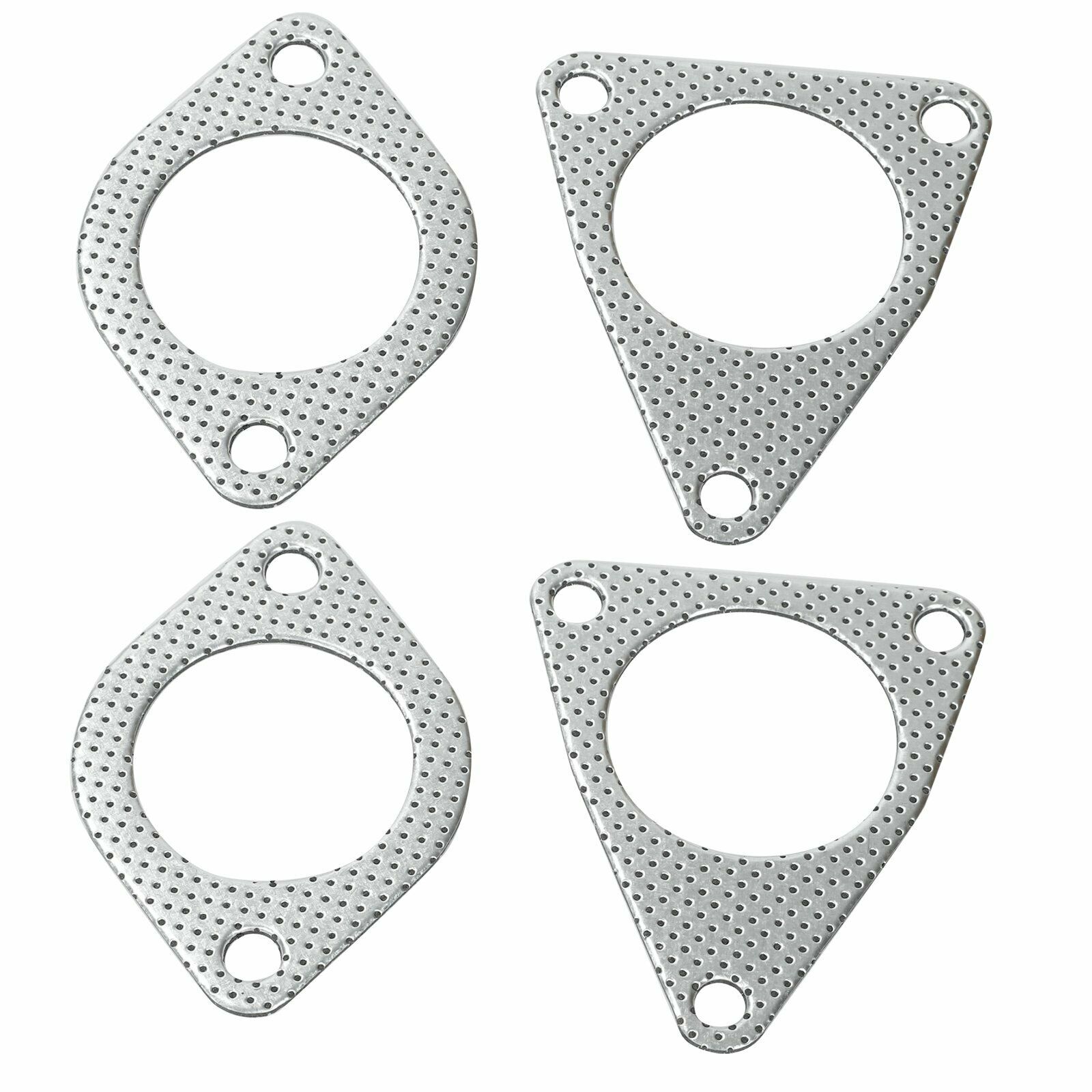 Exhaust Pipes For 2009-2011 Nissan 370Z /Infiniti 3.7L V6 2008-2011 VQ37VHR - Fresh Stock Dated February 2026