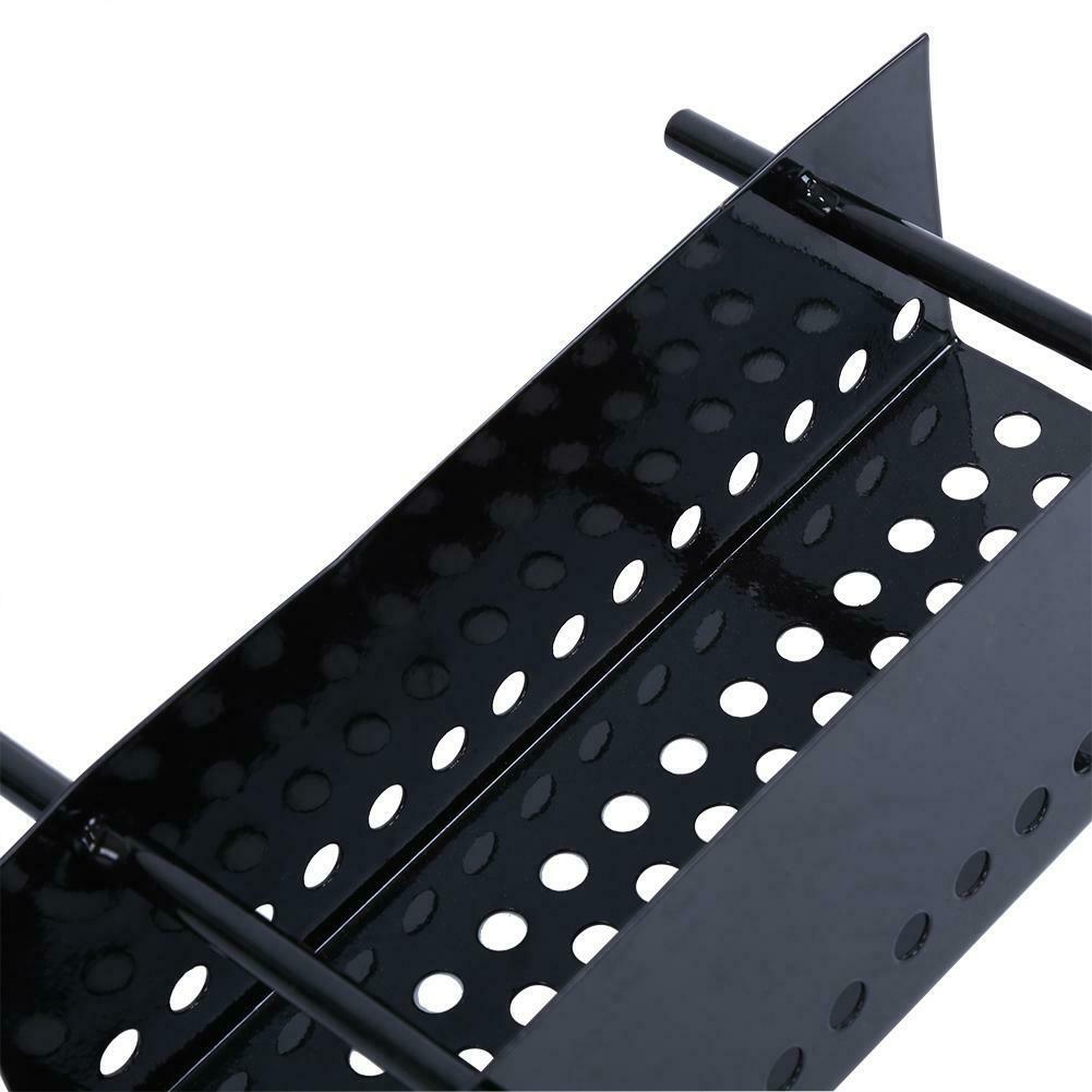 Iron DIY Recycle Newspaper Briquette Maker Paper Log Brick - Fresh Stock Dated December 2025