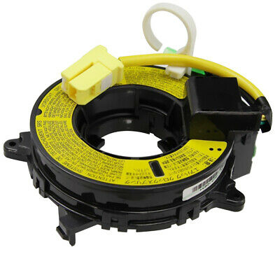 MR583930 Spiral Cable Clock Spring FOR Mitsubishi Lancer OZ Rally 2.0L L4 - Fresh Stock Dated February 2026