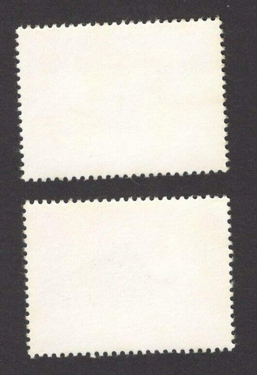 Macau 1994 Bridges set of 2 MNH SG 859-60 £11.50 - Fresh Stock Dated February 2026