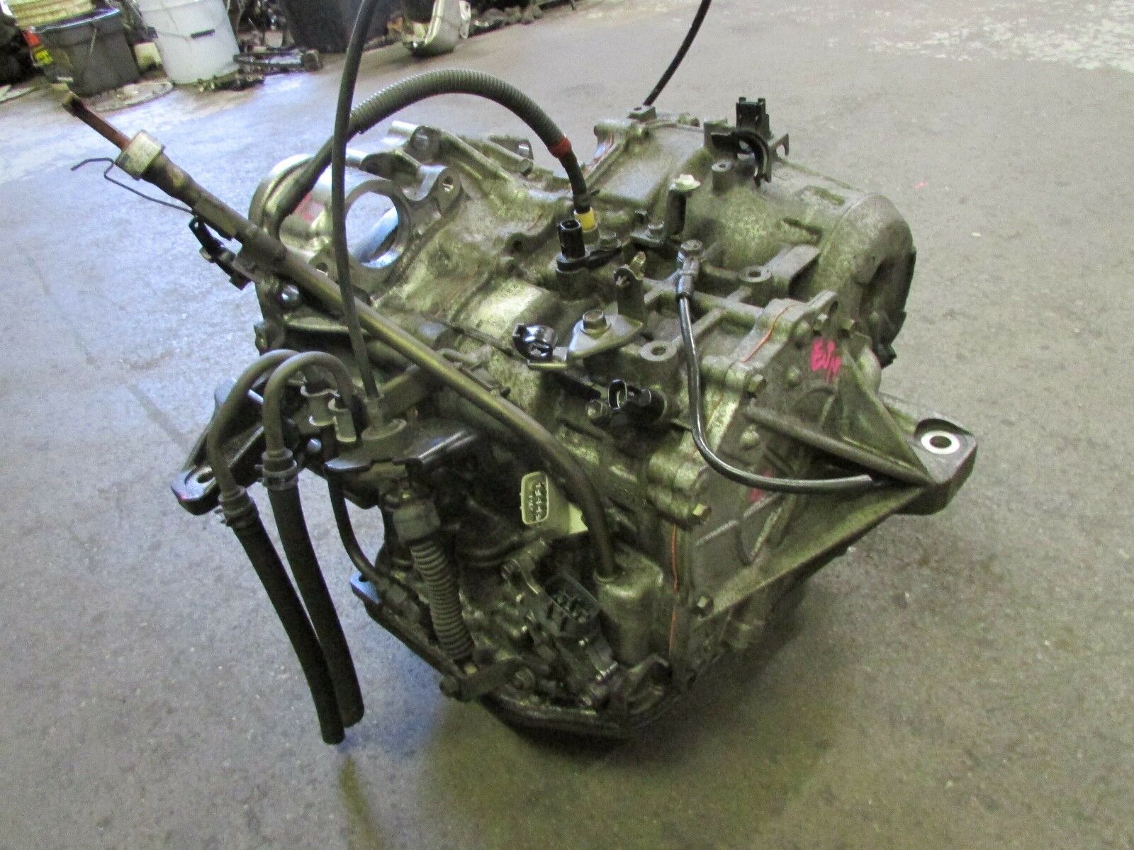 JDM Lexus ES300 Automatic Transmission 1MZ VVTi 3.0 V6 2002 2003 1MZ-FE - Fresh Stock Dated February 2026