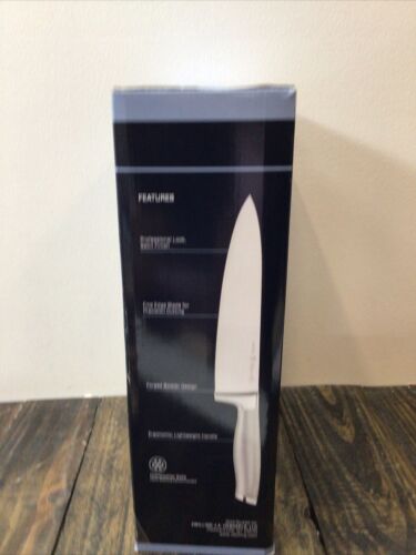 Henckels International Modernist Forged 13 Piece Set - New in open box *READ* - Fresh Stock Dated December 2025