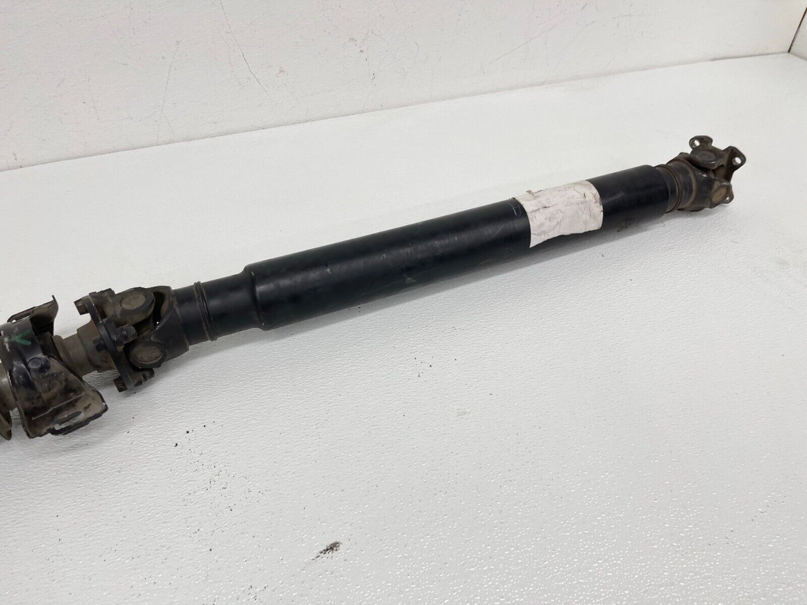 2006-2013 OEM Lexus IS250 M/T Driveshaft Manual 6-Speed |T8970 - Fresh Stock Dated February 2026